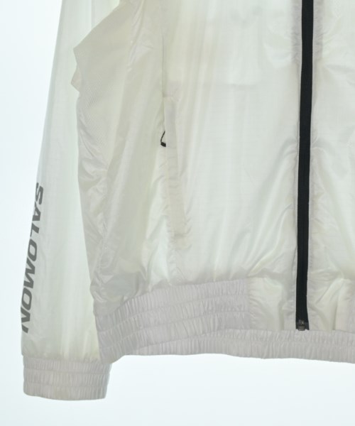 Salomon（サロモン）その他 白 サイズ:XS メンズ/2200706799163