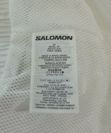 Salomon（サロモン）その他 白 サイズ:XS メンズ/2200706799163