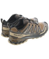 Salomon（サロモン）スニーカー 茶 サイズ:27cm メンズ/2200706993011