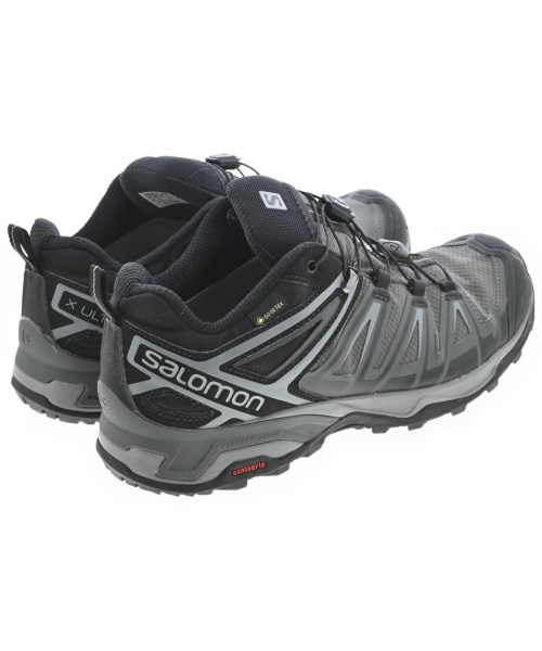 Salomon（サロモン）スニーカー グレー サイズ:25cm レディース/2200706287035