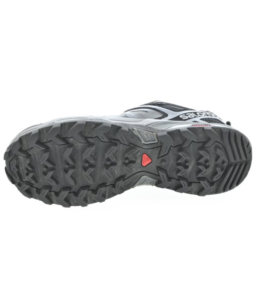 Salomon（サロモン）スニーカー グレー サイズ:25cm レディース/2200706287035