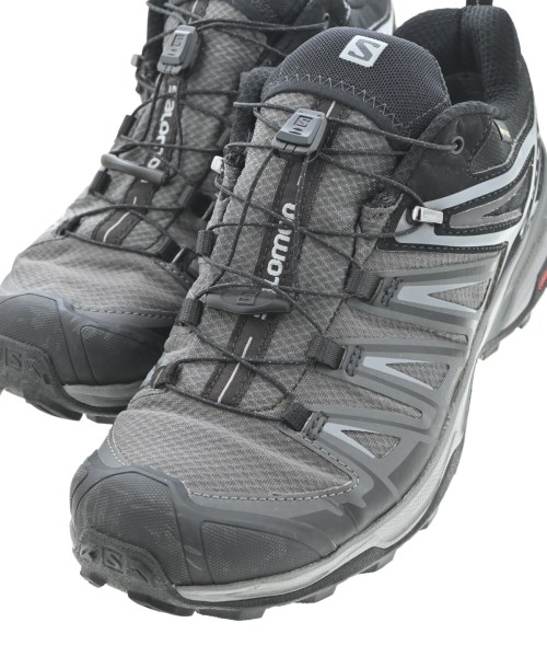 Salomon（サロモン）スニーカー グレー サイズ:25cm レディース/2200706287035