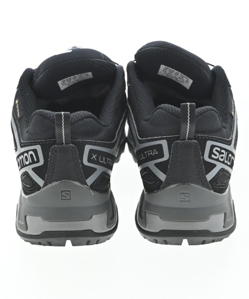 Salomon（サロモン）スニーカー グレー サイズ:25cm レディース/2200706287035