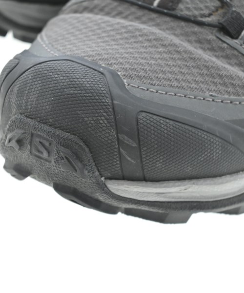Salomon（サロモン）スニーカー グレー サイズ:25cm レディース/2200706287035