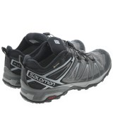 Salomon（サロモン）スニーカー グレー サイズ:25cm レディース/2200706287035
