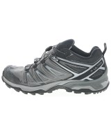 Salomon（サロモン）スニーカー グレー サイズ:25cm レディース/2200706287035