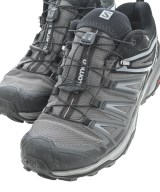 Salomon（サロモン）スニーカー グレー サイズ:25cm レディース/2200706287035
