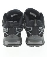 Salomon（サロモン）スニーカー グレー サイズ:25cm レディース/2200706287035