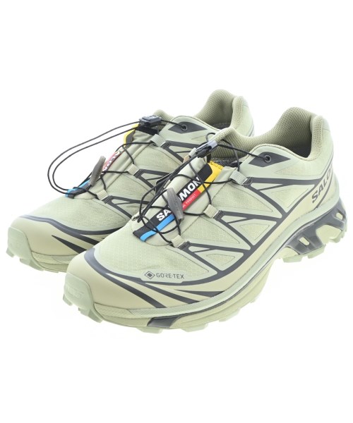 Salomon(サロモン)のスニーカー サイズ:28cm 23,400円