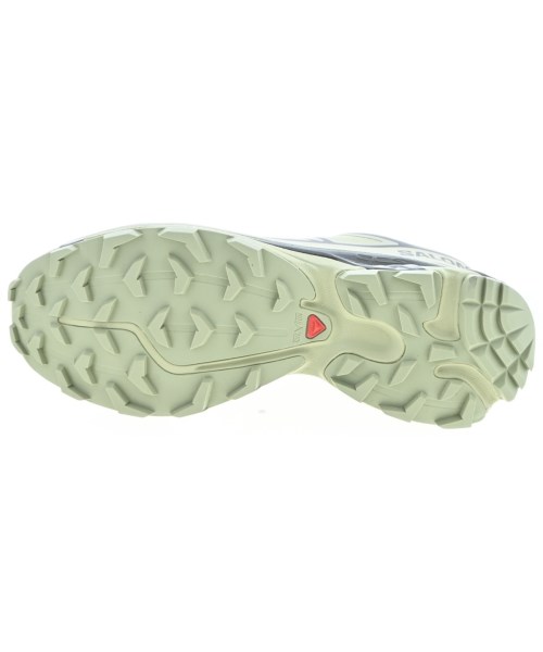 Salomon（サロモン）スニーカー カーキ サイズ:28cm メンズ/2200707407180