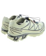 Salomon（サロモン）スニーカー カーキ サイズ:28cm メンズ/2200707407180