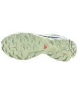 Salomon（サロモン）スニーカー カーキ サイズ:28cm メンズ/2200707407180