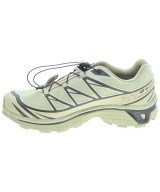Salomon（サロモン）スニーカー カーキ サイズ:28cm メンズ/2200707407180