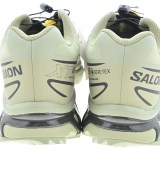 Salomon（サロモン）スニーカー カーキ サイズ:28cm メンズ/2200707407180