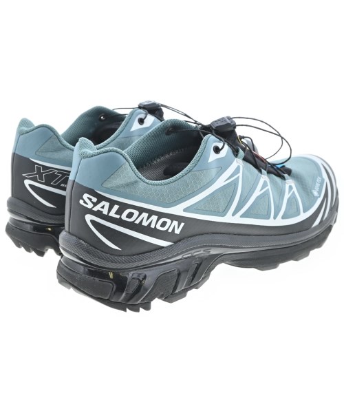 Salomon（サロモン）スニーカー 緑 サイズ:28.5cm メンズ/2200707886022