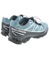Salomon（サロモン）スニーカー 緑 サイズ:28.5cm メンズ/2200707886022