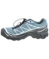 Salomon（サロモン）スニーカー 緑 サイズ:28.5cm メンズ/2200707886022