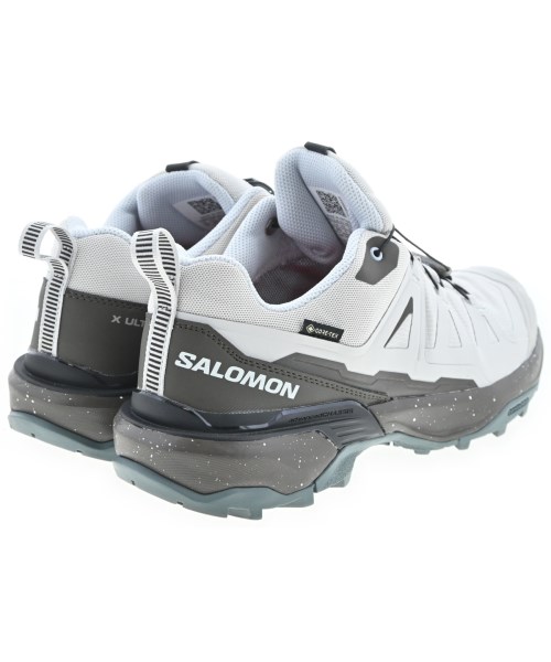 Salomon（サロモン）スニーカー グレー サイズ:27cm メンズ/2200708074015