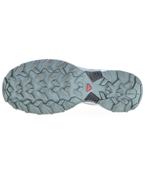 Salomon（サロモン）スニーカー グレー サイズ:27cm メンズ/2200708074015