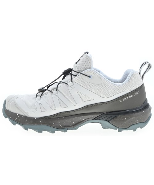 Salomon（サロモン）スニーカー グレー サイズ:27cm メンズ/2200708074015