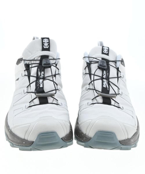 Salomon（サロモン）スニーカー グレー サイズ:27cm メンズ/2200708074015