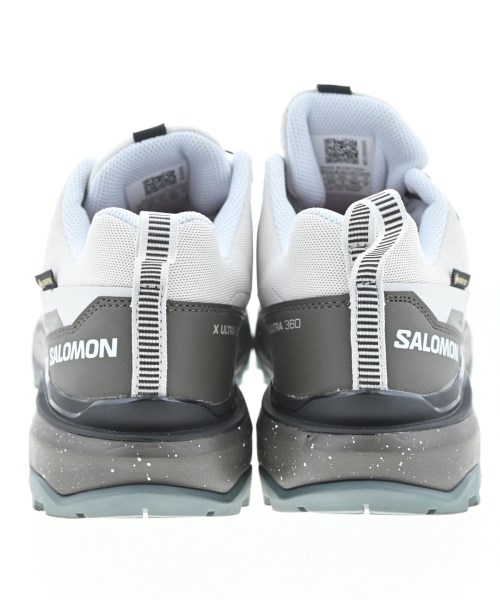 Salomon（サロモン）スニーカー グレー サイズ:27cm メンズ/2200708074015