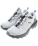 Salomon（サロモン）スニーカー グレー サイズ:27cm メンズ/2200708074015