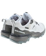 Salomon（サロモン）スニーカー グレー サイズ:27cm メンズ/2200708074015