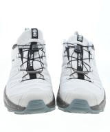 Salomon（サロモン）スニーカー グレー サイズ:27cm メンズ/2200708074015