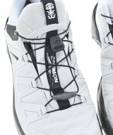 Salomon（サロモン）スニーカー グレー サイズ:27cm メンズ/2200708074015