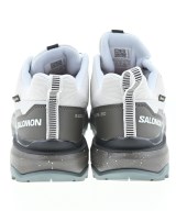 Salomon（サロモン）スニーカー グレー サイズ:27cm メンズ/2200708074015