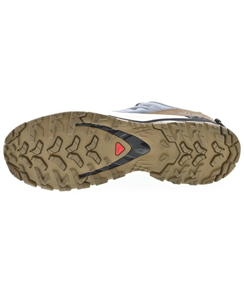 Salomon（サロモン）スニーカー 黒 サイズ:27cm メンズ/2200708074022