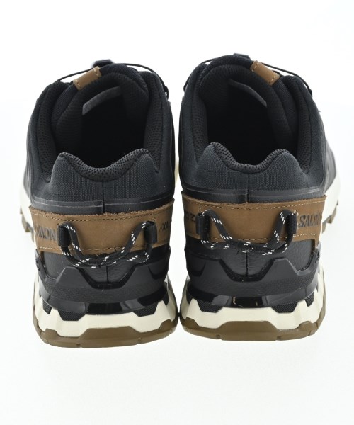 Salomon（サロモン）スニーカー 黒 サイズ:27cm メンズ/2200708074022