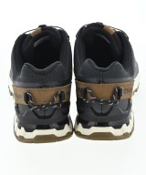 Salomon（サロモン）スニーカー 黒 サイズ:27cm メンズ/2200708074022
