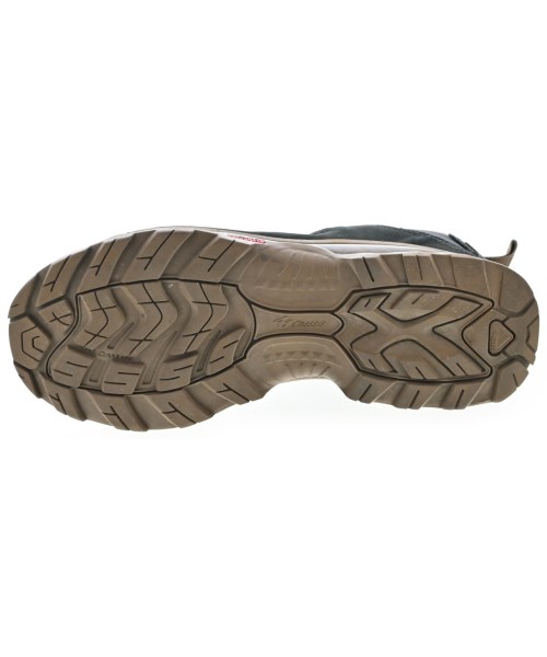 Salomon（サロモン）スニーカー 黒 サイズ:26.5cm メンズ/2200708074039