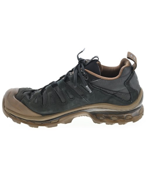 Salomon（サロモン）スニーカー 黒 サイズ:26.5cm メンズ/2200708074039