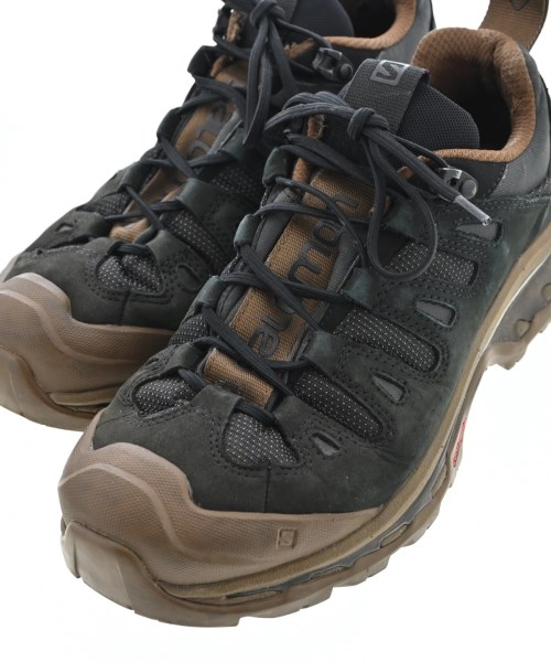 Salomon（サロモン）スニーカー 黒 サイズ:26.5cm メンズ/2200708074039