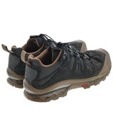 Salomon（サロモン）スニーカー 黒 サイズ:26.5cm メンズ/2200708074039