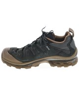 Salomon（サロモン）スニーカー 黒 サイズ:26.5cm メンズ/2200708074039