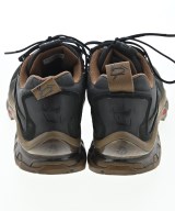 Salomon（サロモン）スニーカー 黒 サイズ:26.5cm メンズ/2200708074039