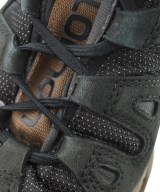 Salomon（サロモン）スニーカー 黒 サイズ:26.5cm メンズ/2200708074039