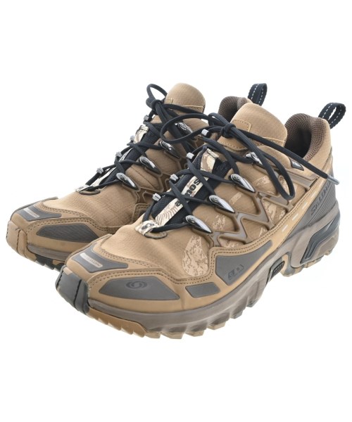 Salomon(サロモン)のスニーカー サイズ:27cm 20,900円