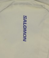 Salomon（サロモン）バックパック・リュック 白 サイズ:- メンズ/2200708264157
