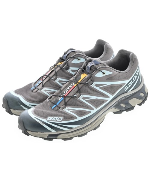 Salomon(サロモン)のスニーカー サイズ:26.5cm 13,000円