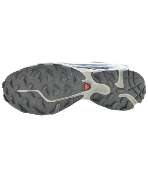 Salomon（サロモン）スニーカー 茶 サイズ:26.5cm メンズ/2200708535165