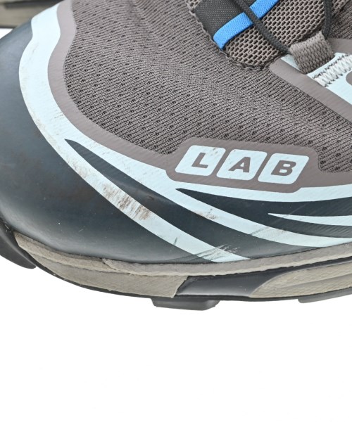 Salomon（サロモン）スニーカー 茶 サイズ:26.5cm メンズ/2200708535165
