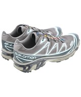 Salomon（サロモン）スニーカー 茶 サイズ:26.5cm メンズ/2200708535165