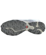 Salomon（サロモン）スニーカー 茶 サイズ:26.5cm メンズ/2200708535165