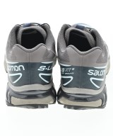 Salomon（サロモン）スニーカー 茶 サイズ:26.5cm メンズ/2200708535165