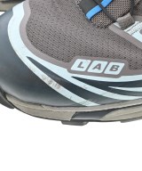 Salomon（サロモン）スニーカー 茶 サイズ:26.5cm メンズ/2200708535165